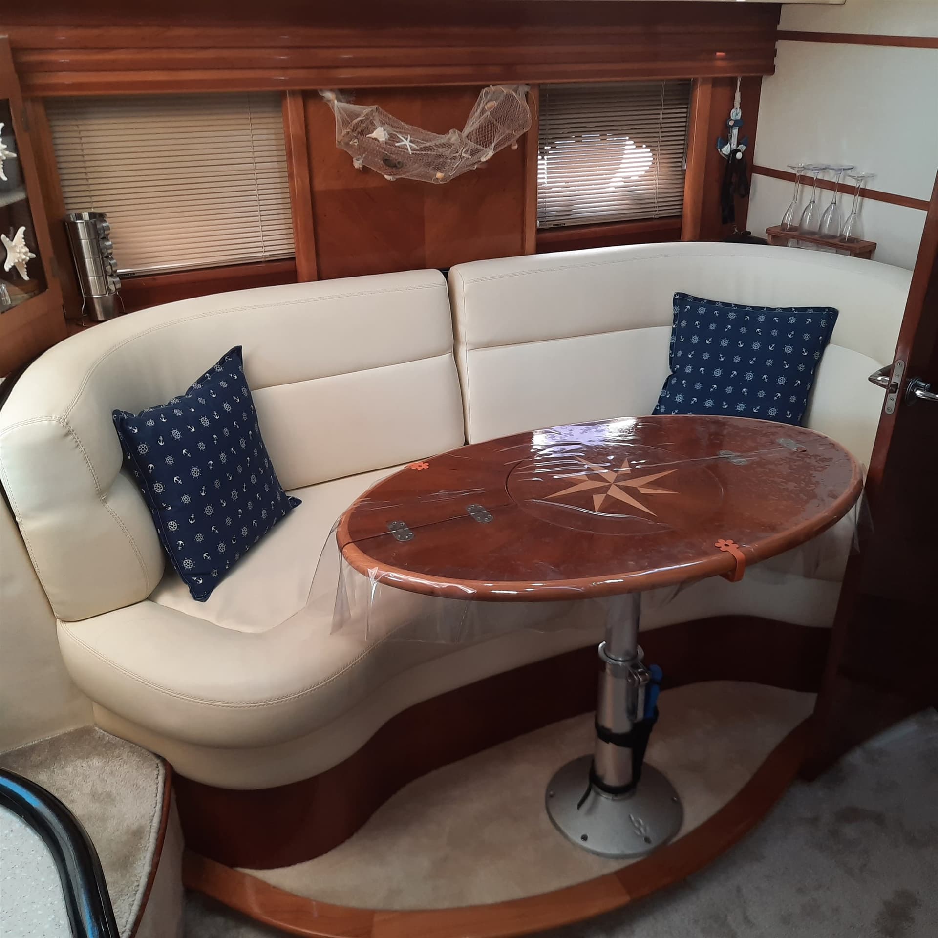 Elan Marine ELAN 35 POWER usato - foto hero 15