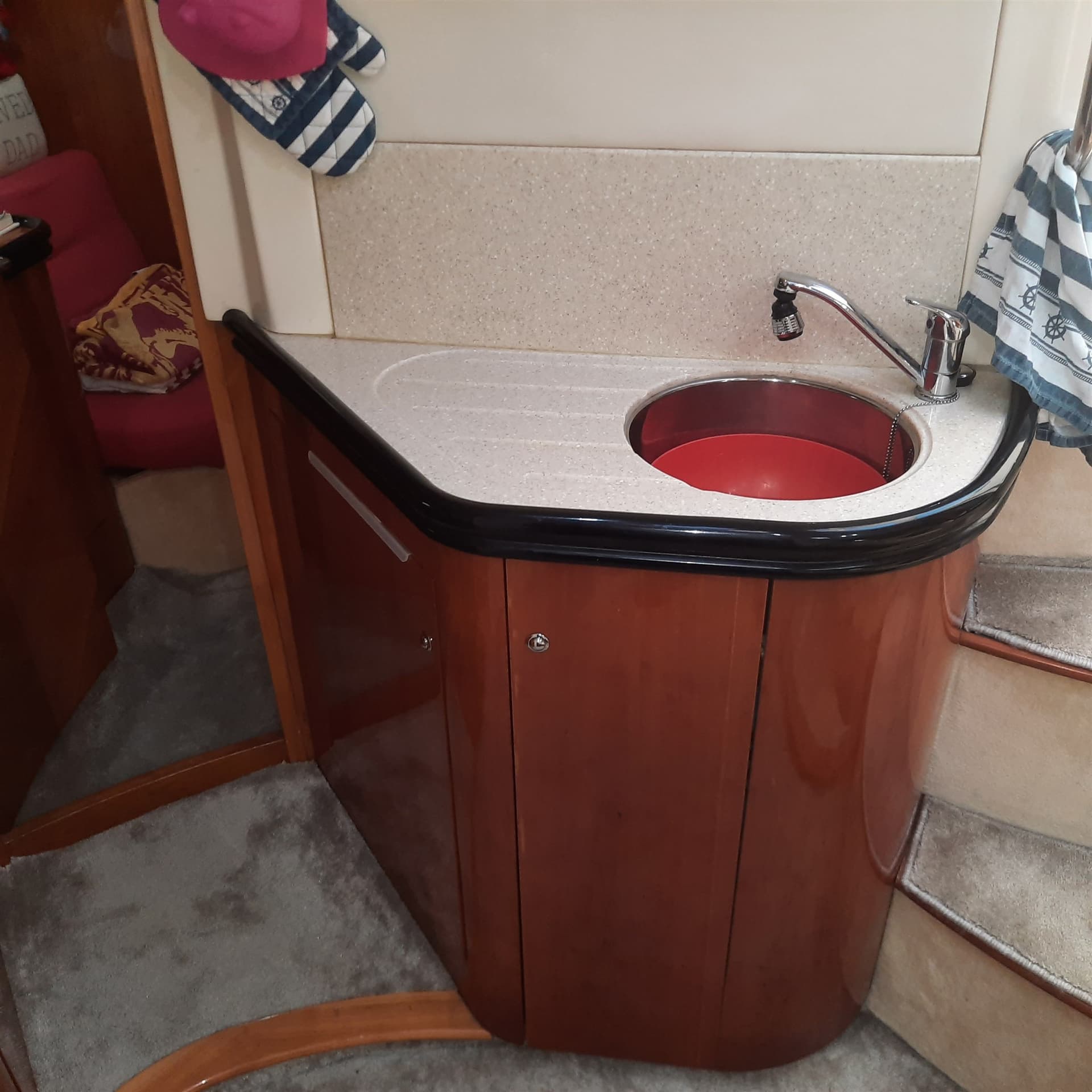 Elan Marine ELAN 35 POWER usato - foto hero 18