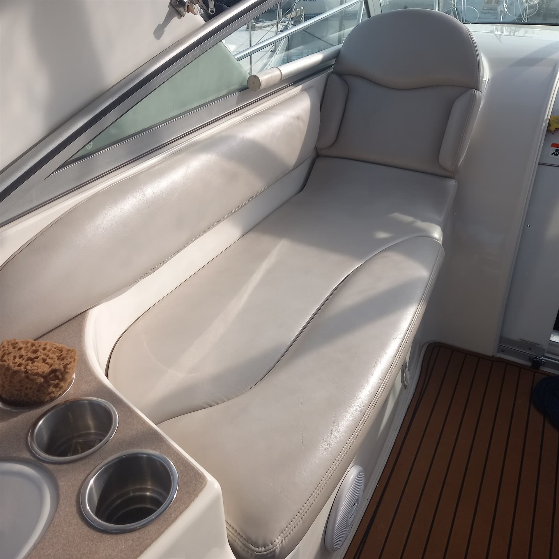 Larson Boats Larson 310 Cabrio used - detail 4