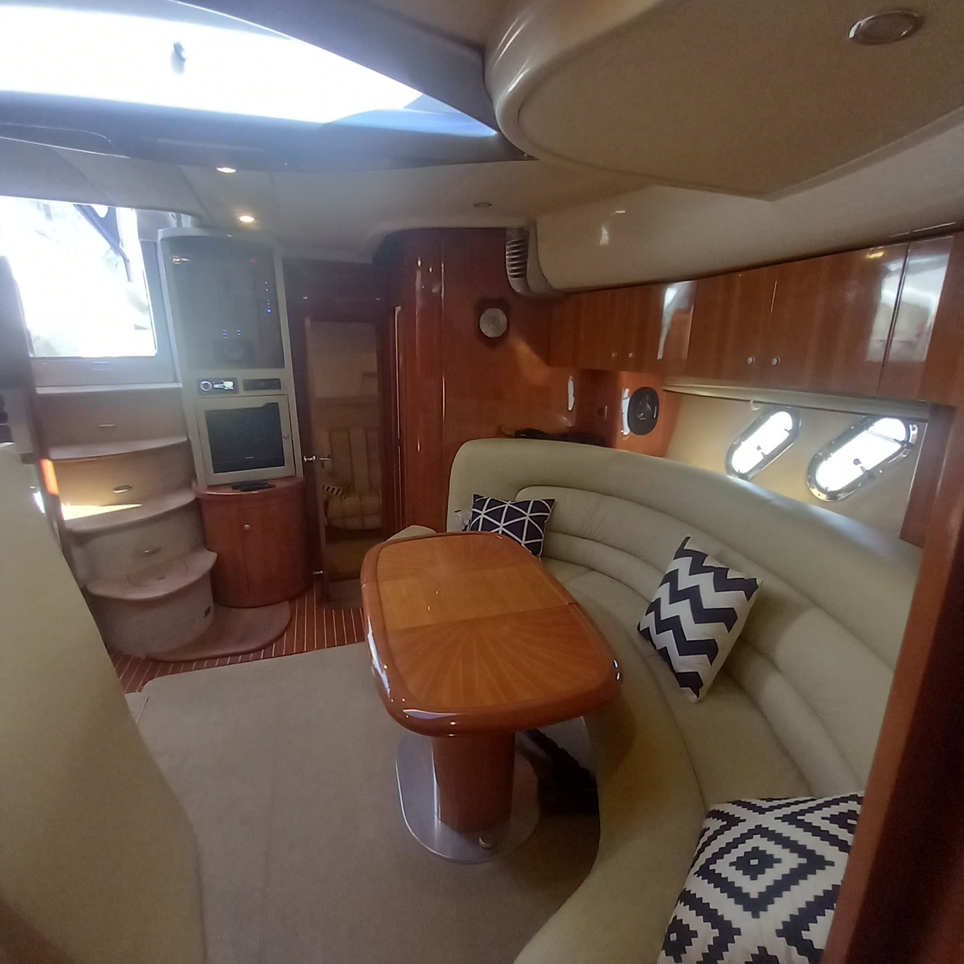 Cranchi MEDITERRANEE 47 gebraucht - Hauptbild 13