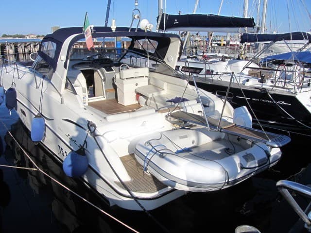 Fiart Mare Fiart 38 Genius - Main View Fiart Mare Fiart 38 Genius - Main View