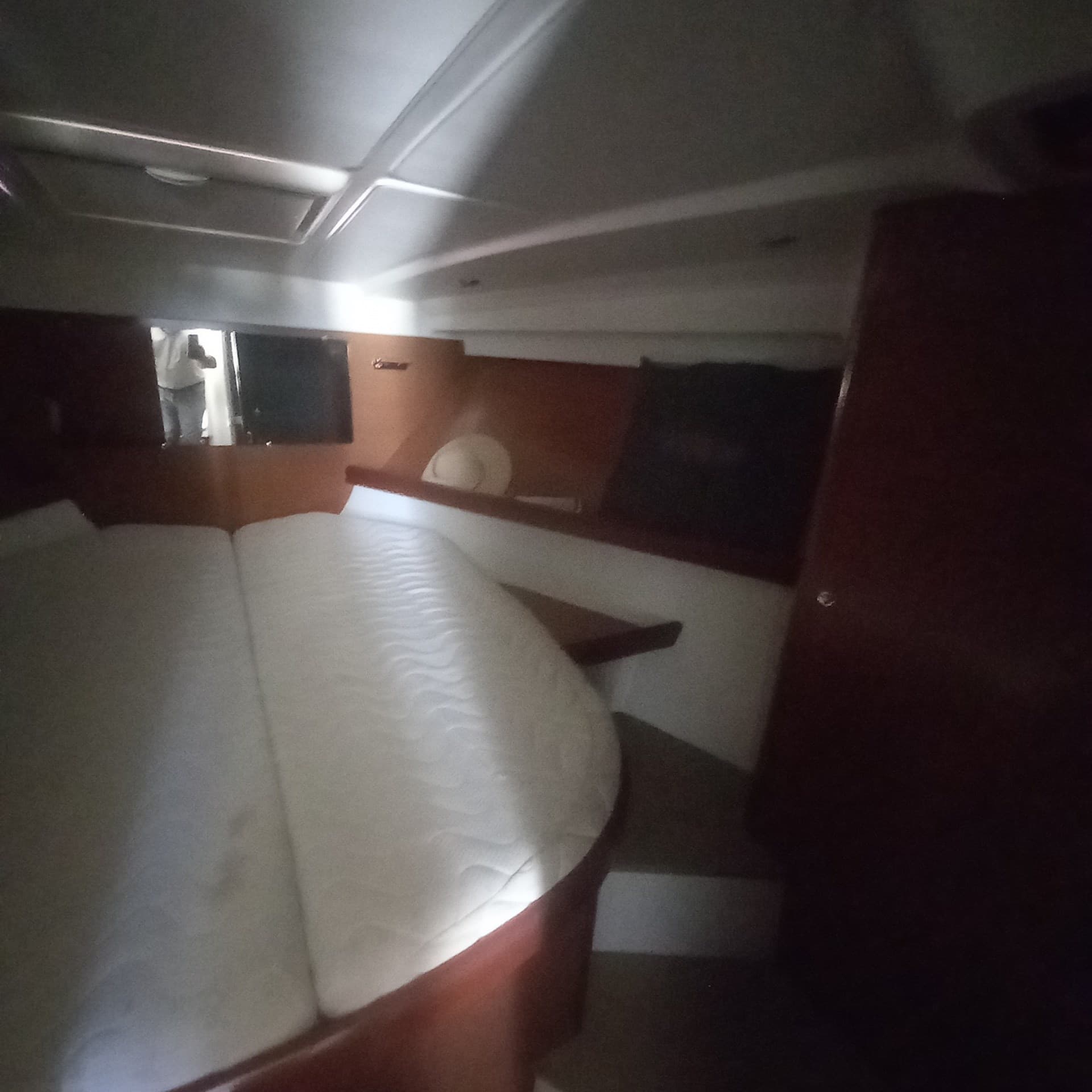 Beneteau ANTARES 11 usato - foto hero 12