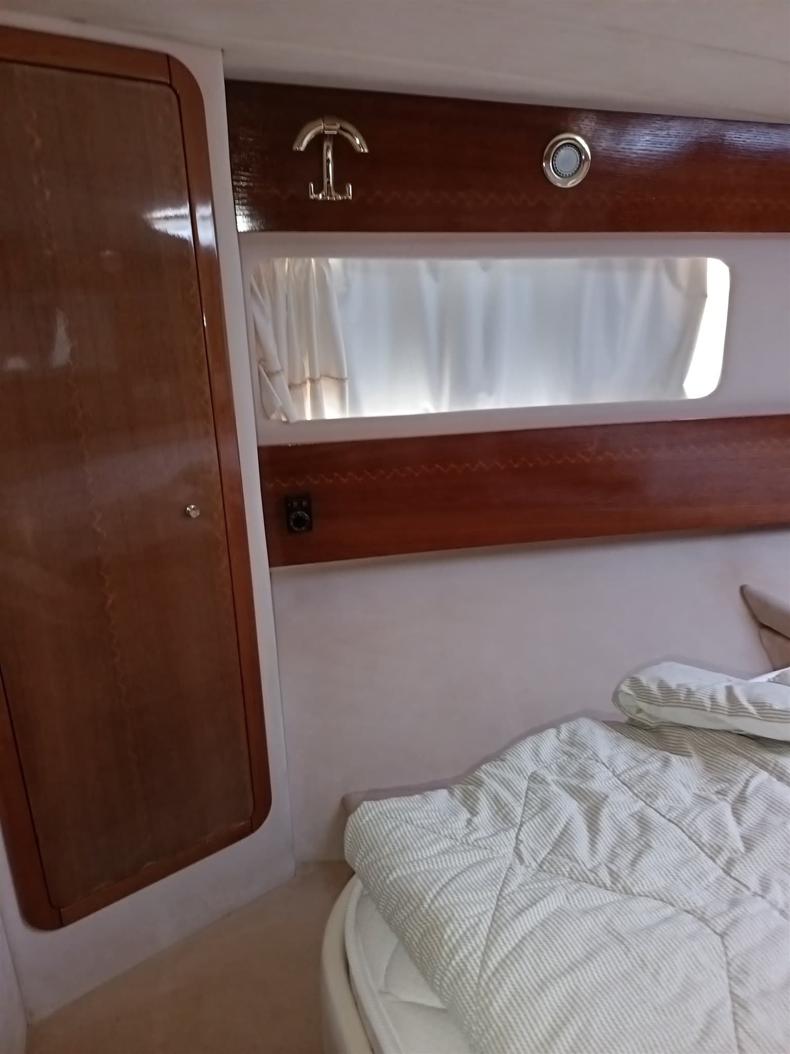 Piantoni EVOLUTION 39 Fly usato - foto hero 12
