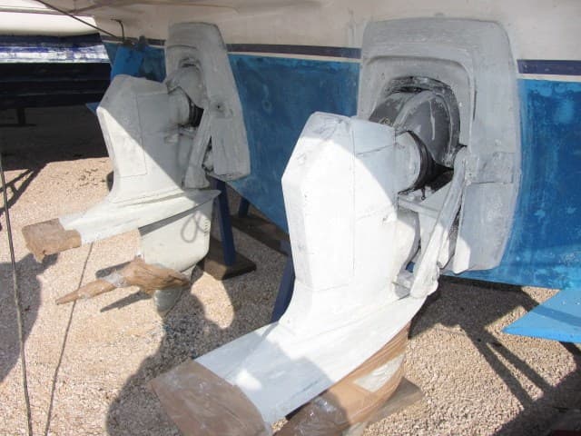 Sealine 360 Ambassador - Detail View 1 Sealine 360 Ambassador - Detail View 1