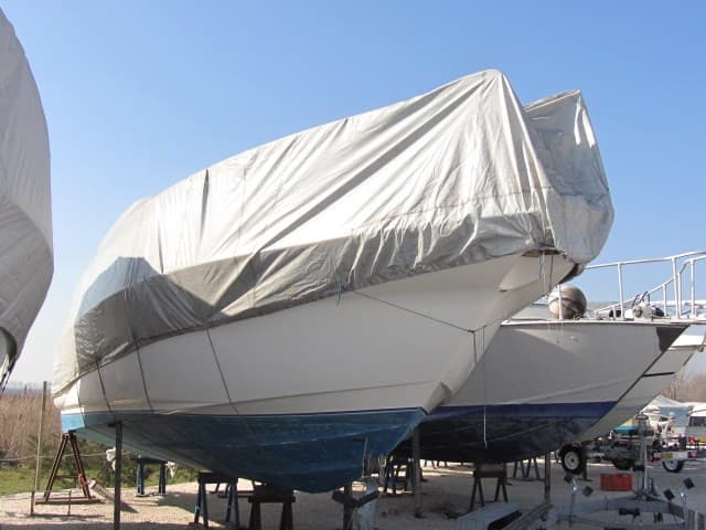 Sealine 360 Ambassador - Deck View Sealine 360 Ambassador - Deck View