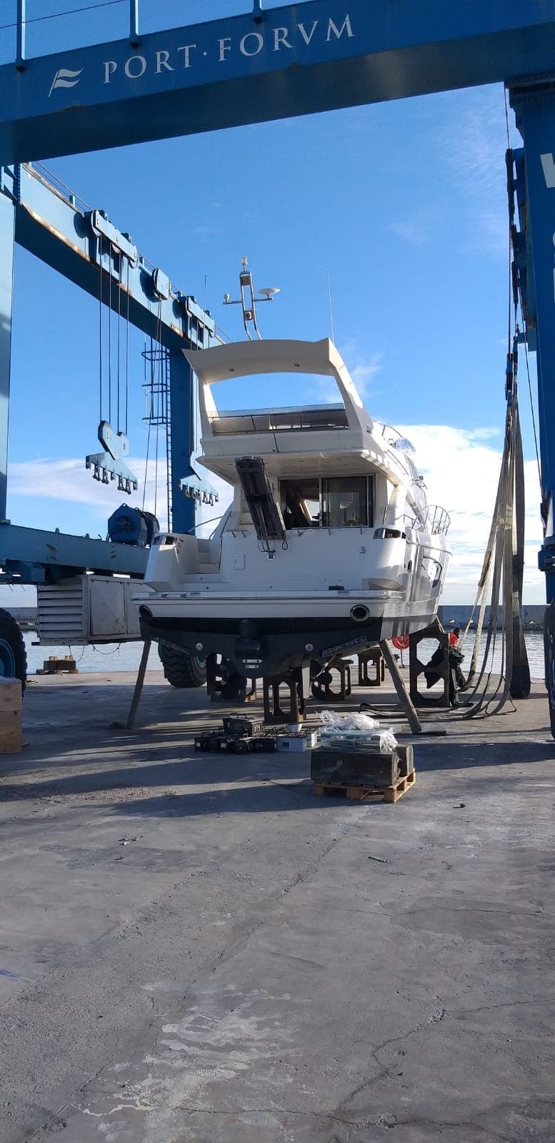 Galeon 530 gebraucht - Detail 3