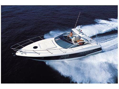 Absolute Absolute 41 d'occasion - détail 1