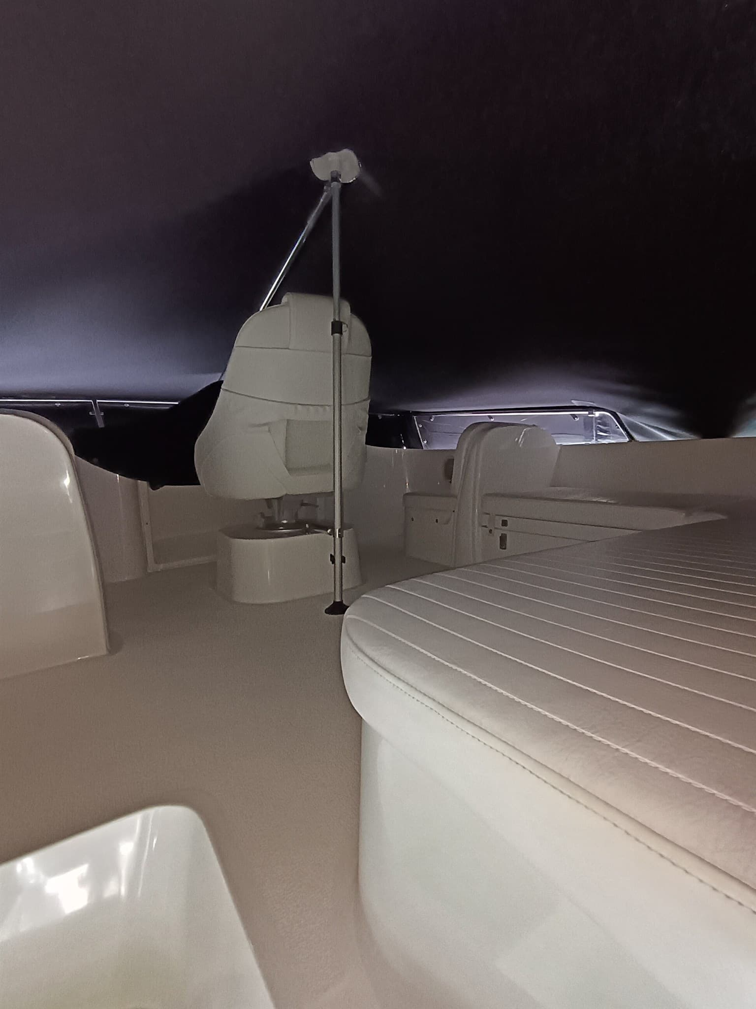 Galeon 380 FLY gebraucht - Hauptbild 18
