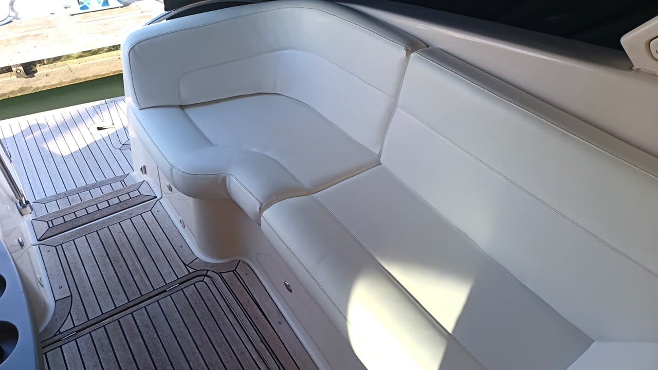 Elan Marine ELAN 42 POWER usato - foto hero 5