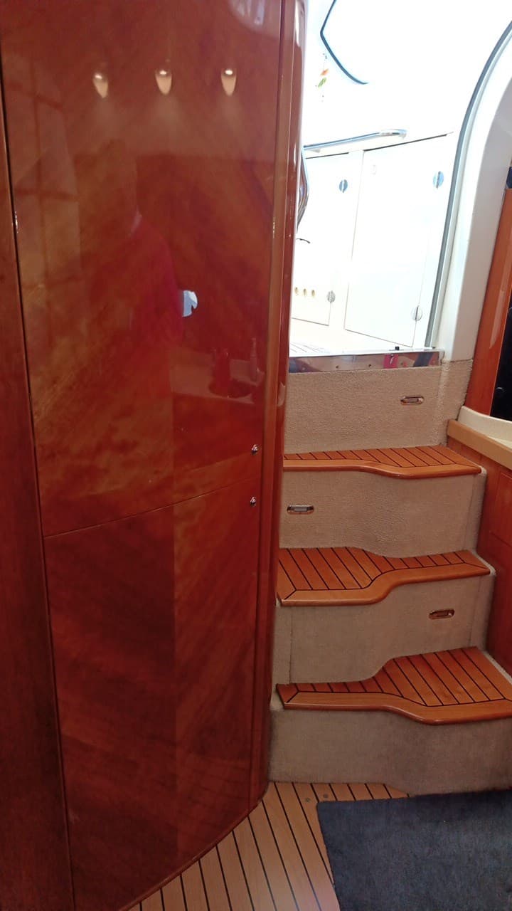 Elan Marine ELAN 42 POWER usato - foto hero 17