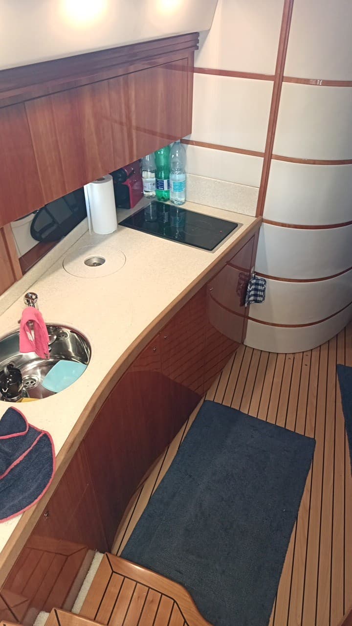 Elan Marine ELAN 42 POWER usato - foto hero 10