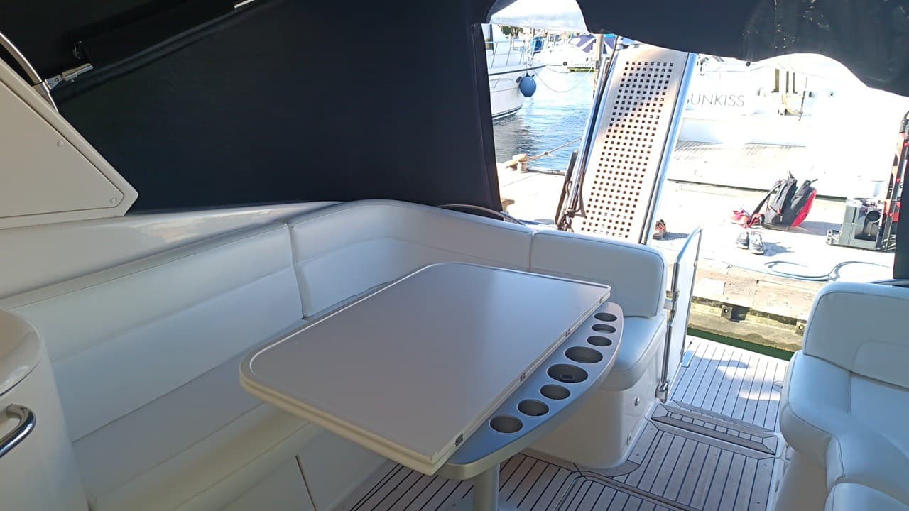 Elan Marine ELAN 42 POWER usato - foto hero 8
