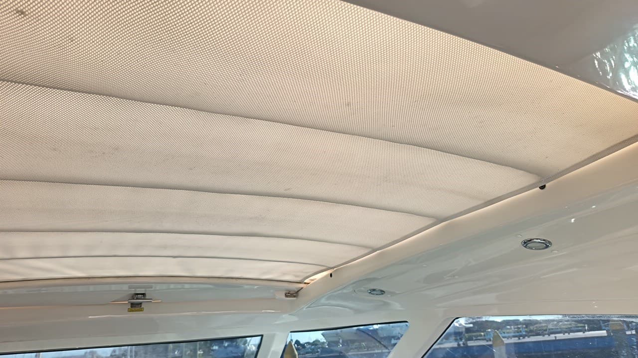 Elan Marine ELAN 42 POWER usato - foto hero 9
