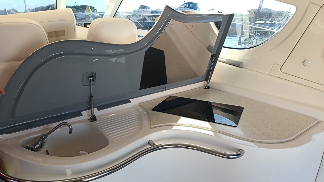 Elan Marine ELAN 42 POWER usato - foto hero 6