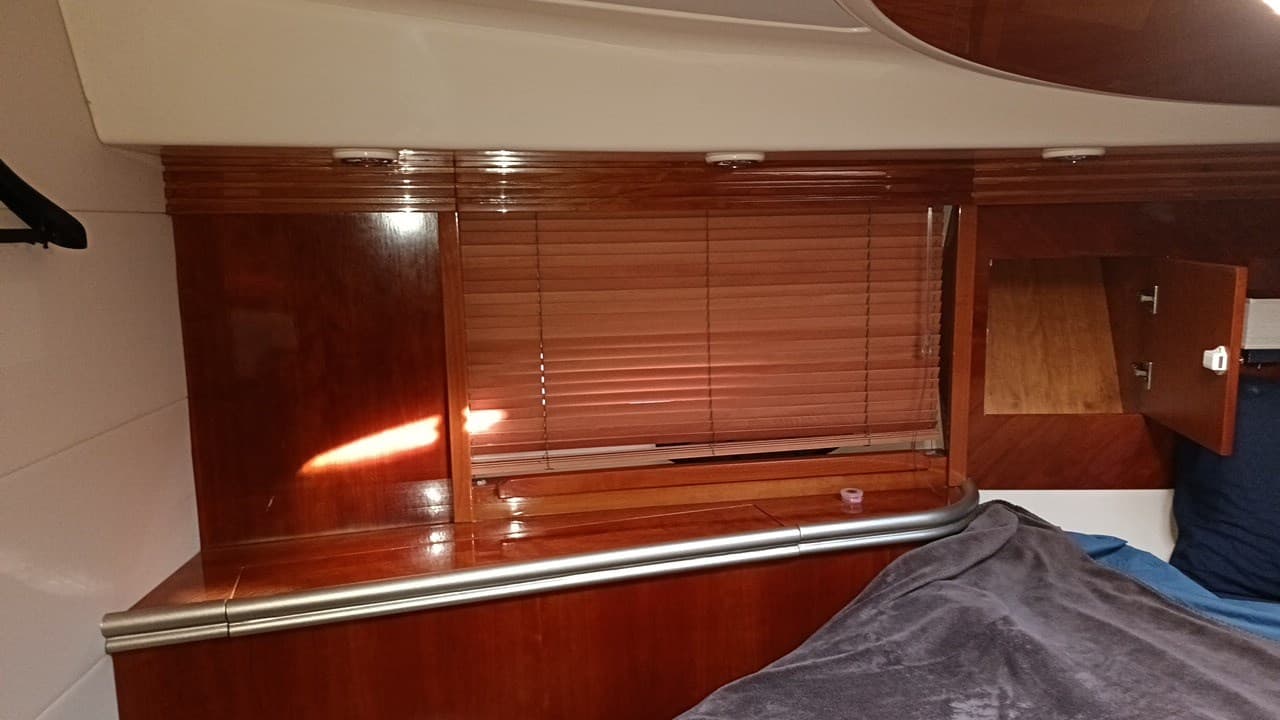 Elan Marine ELAN 42 POWER usato - foto hero 15