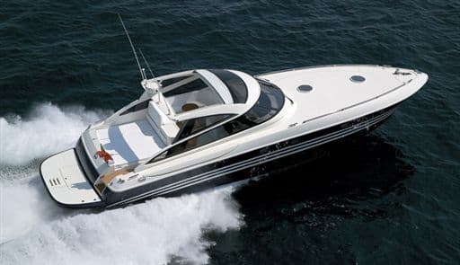 Baia Flash 48 - Main View Baia Flash 48 - Main View