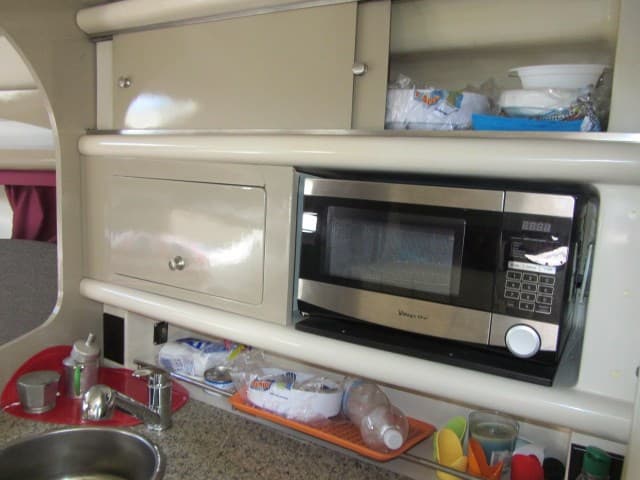 Chaparral SIGNATURE 290 usato - foto hero 14