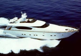 Fipa Maiora 24 - Main View Fipa Maiora 24 - Main View