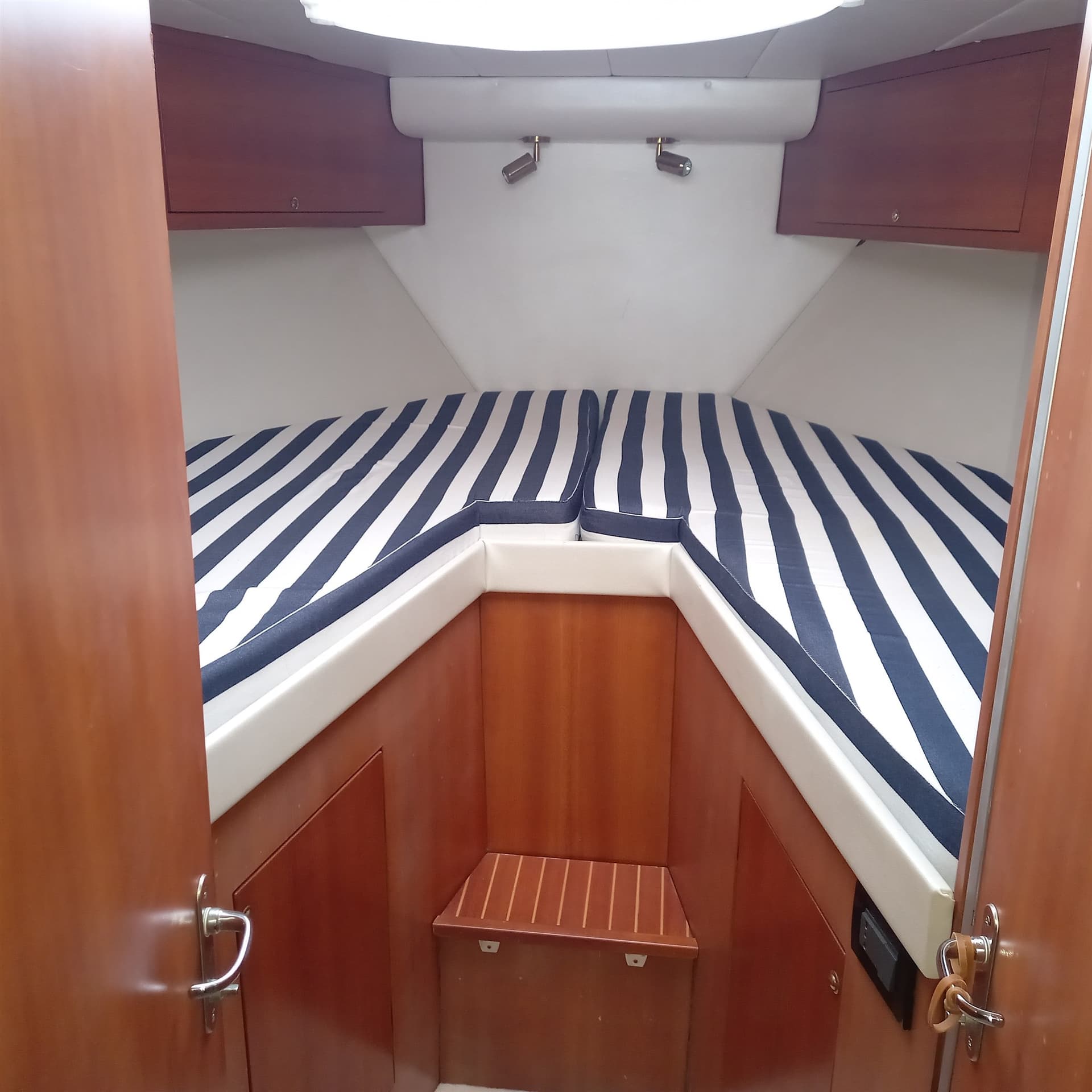 Calafuria 30' Fly usato - foto hero 12