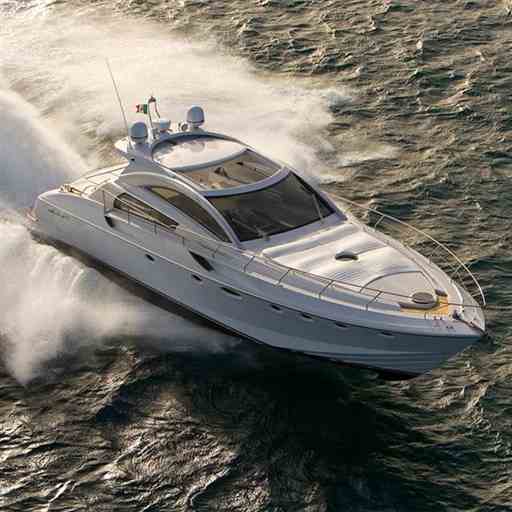 Rizzardi Cr 55 Incredibile - Main View Rizzardi Cr 55 Incredibile - Main View