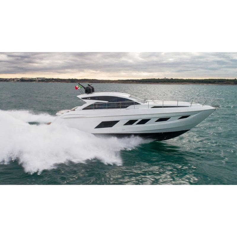 Filippetti Sport S 55 - Main View Filippetti Sport S 55 - Main View