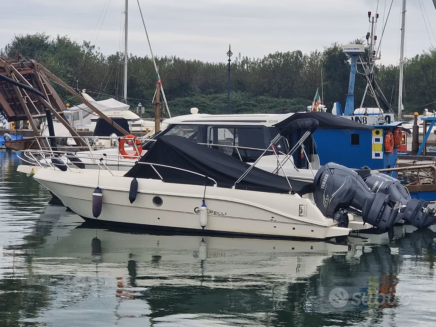 Capelli Cap 28 Wa - Main View Capelli Cap 28 Wa - Main View