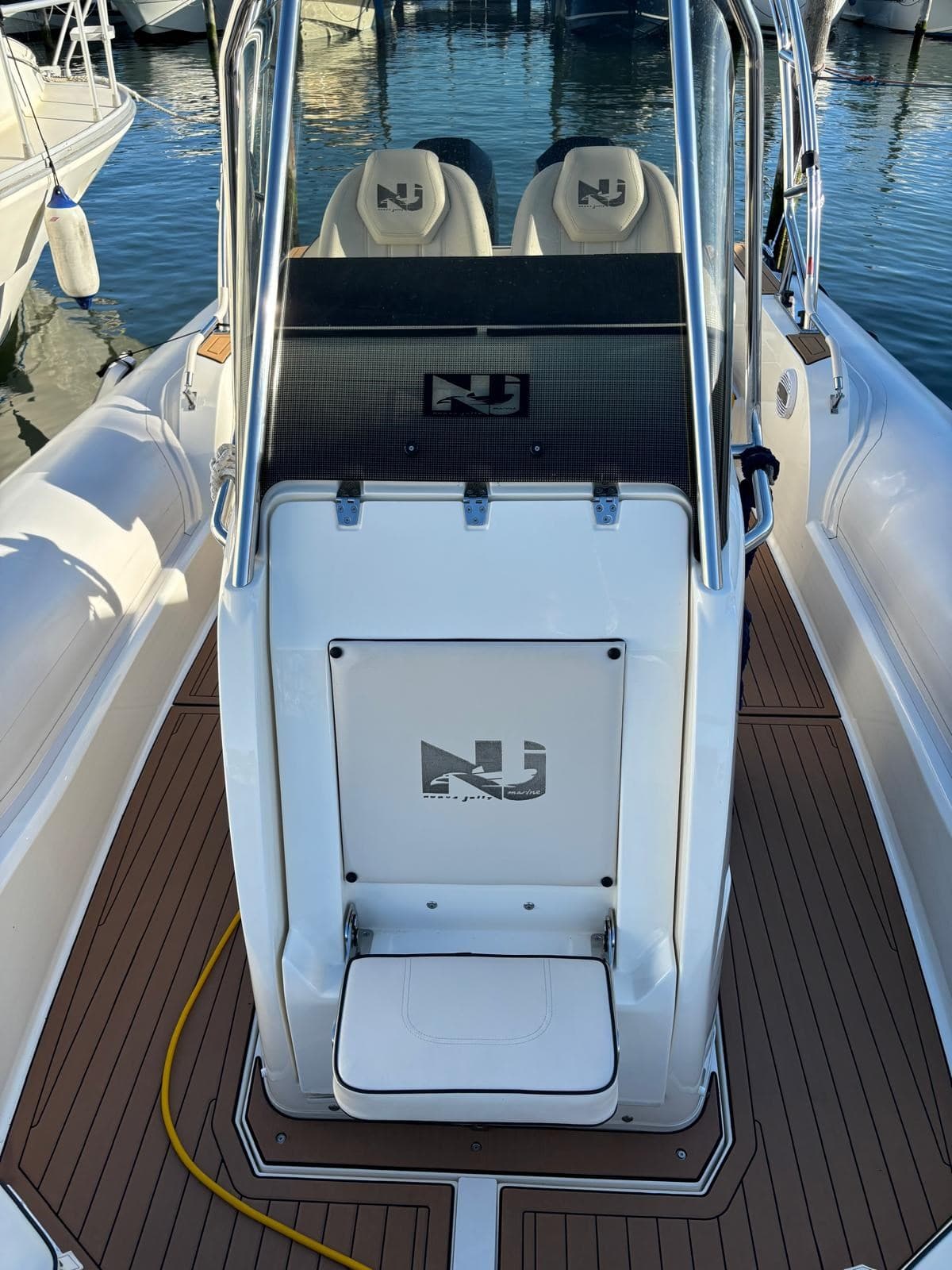 Nuova Jolly NJ850 XL used - hero image 9