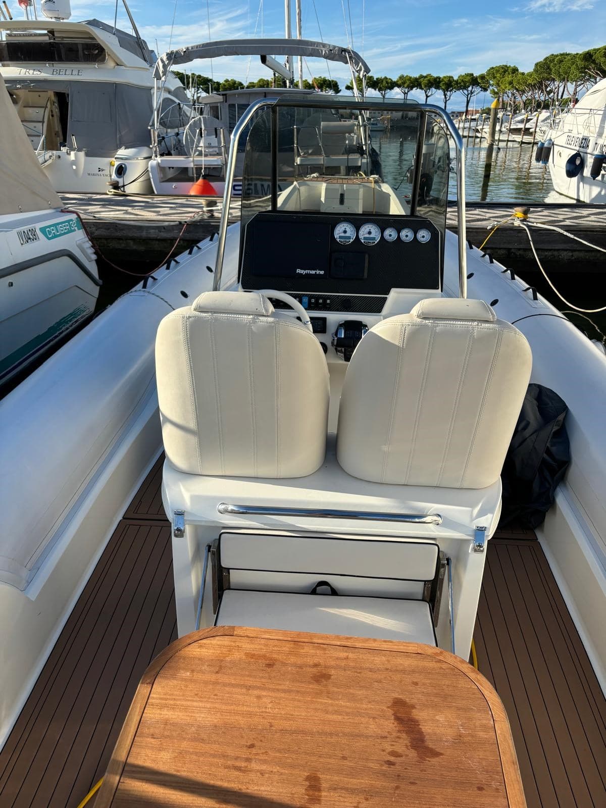 Nuova Jolly Nj850 Xl usato - dettaglio 3