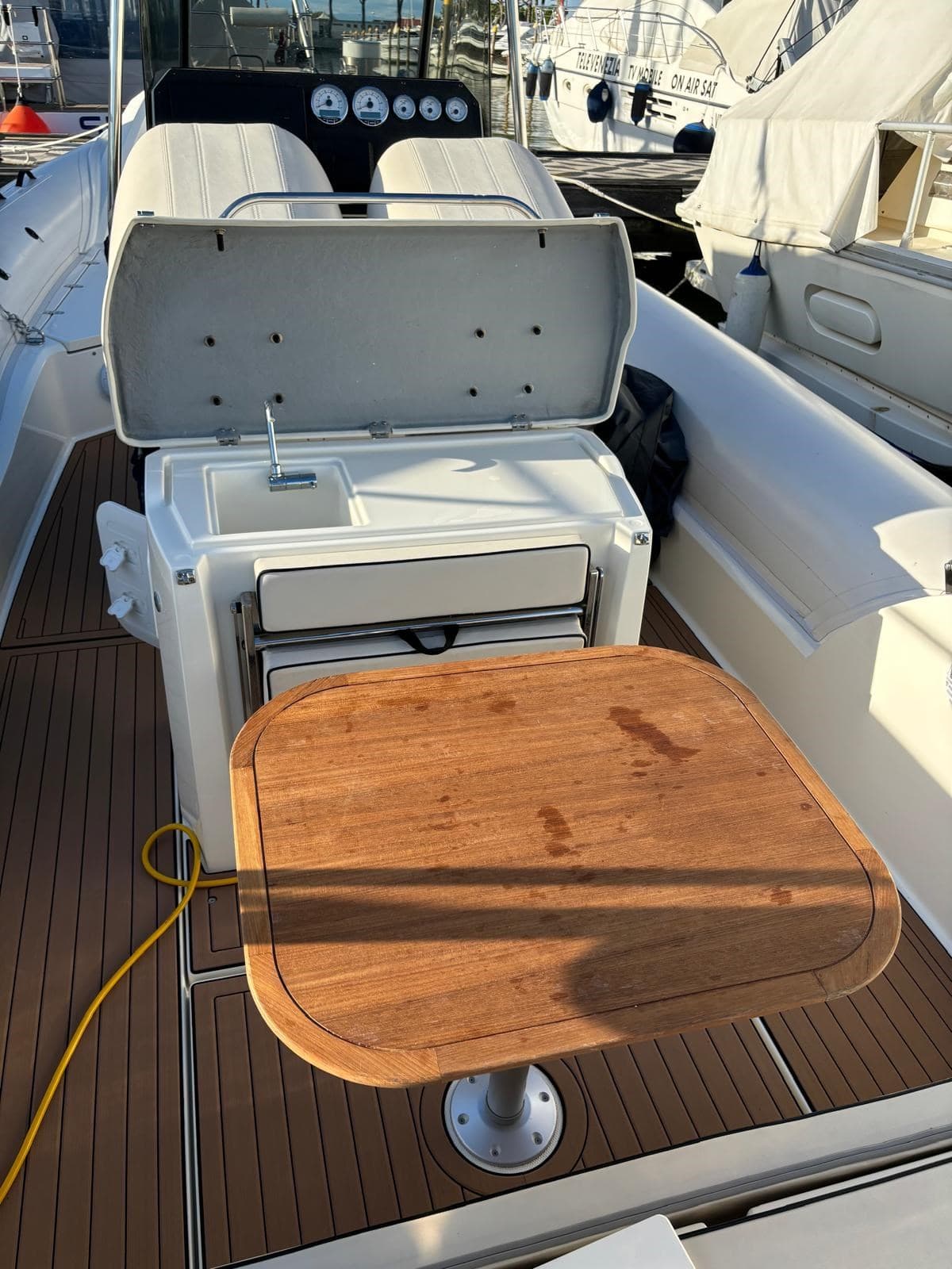 Nuova Jolly NJ850 XL used - hero image 7