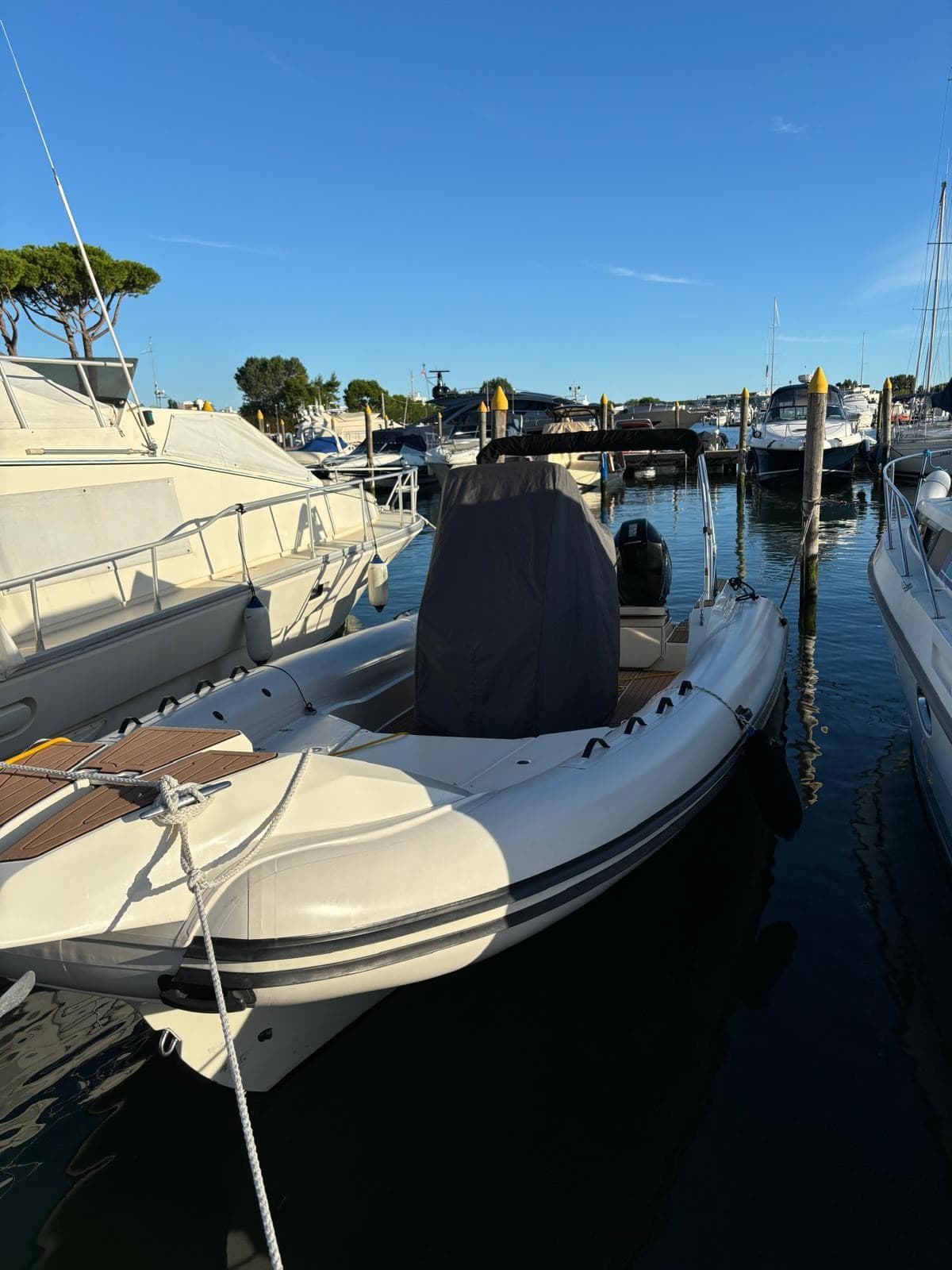 Nuova Jolly Nj850 Xl usato - dettaglio 1