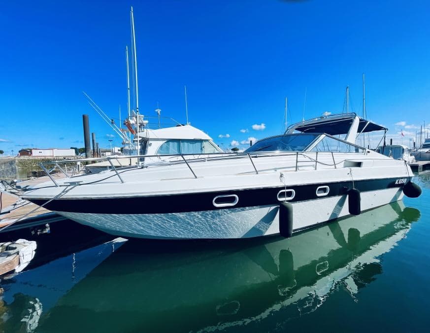 Fiart Mare Fiart 30 - Main View Fiart Mare Fiart 30 - Main View