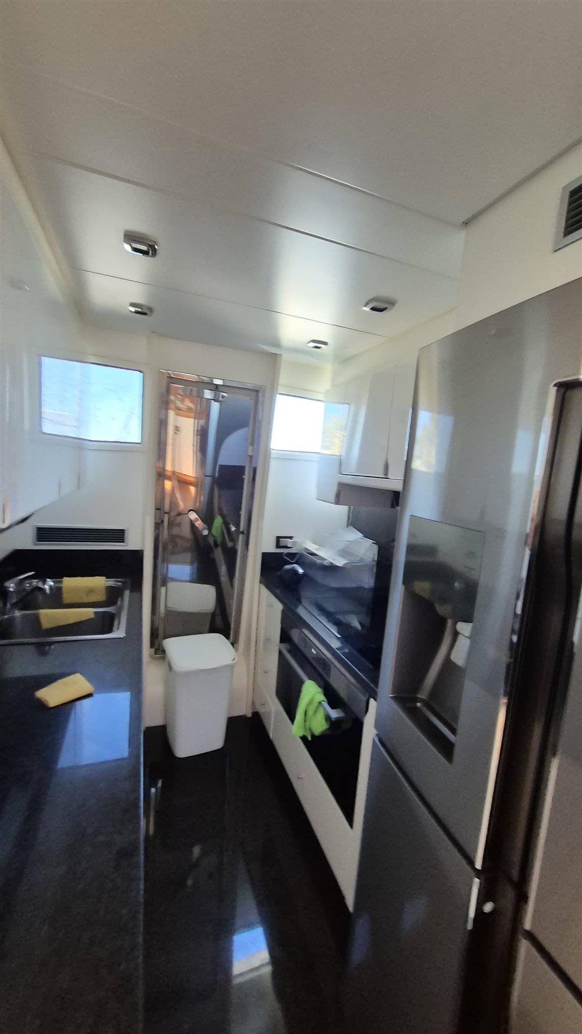 Sanlorenzo Sanlorenzo 72 used - detail 3