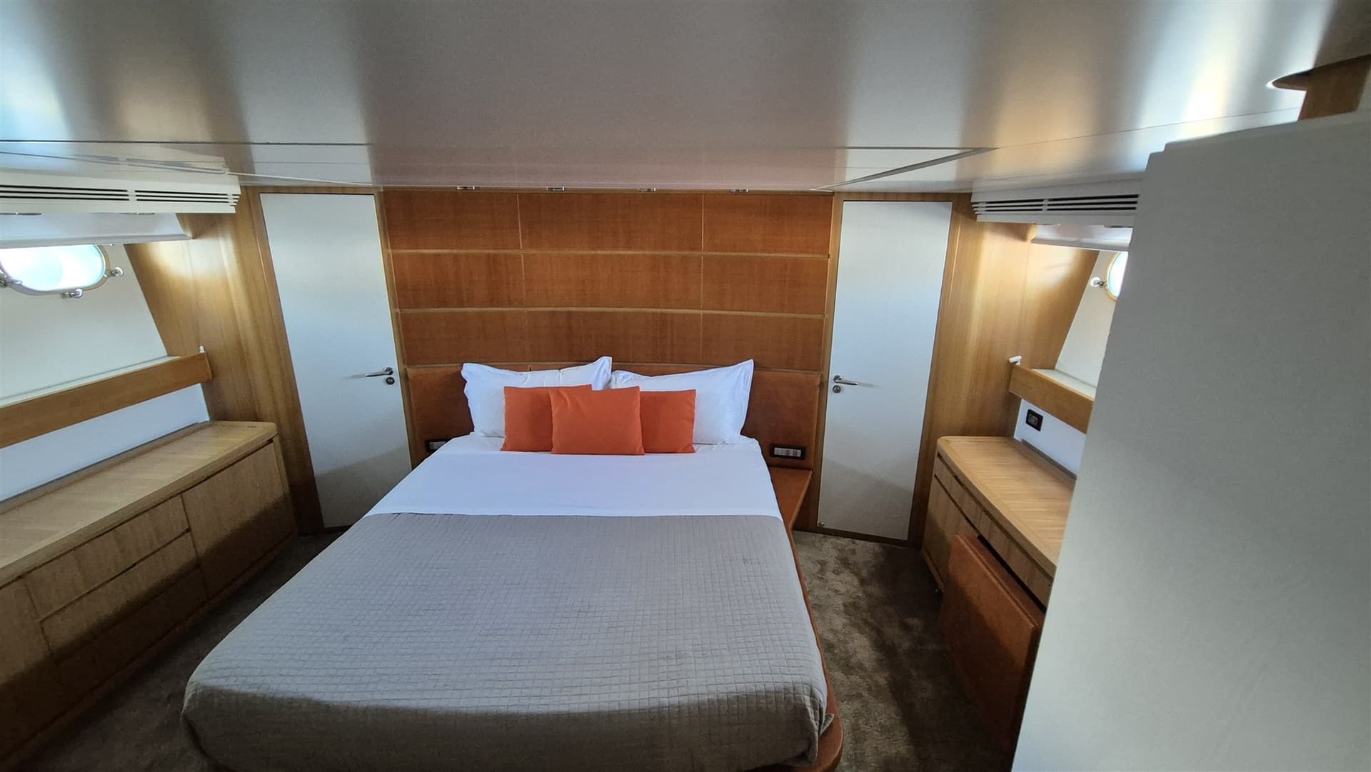 Sanlorenzo Sanlorenzo 72 used - detail 2