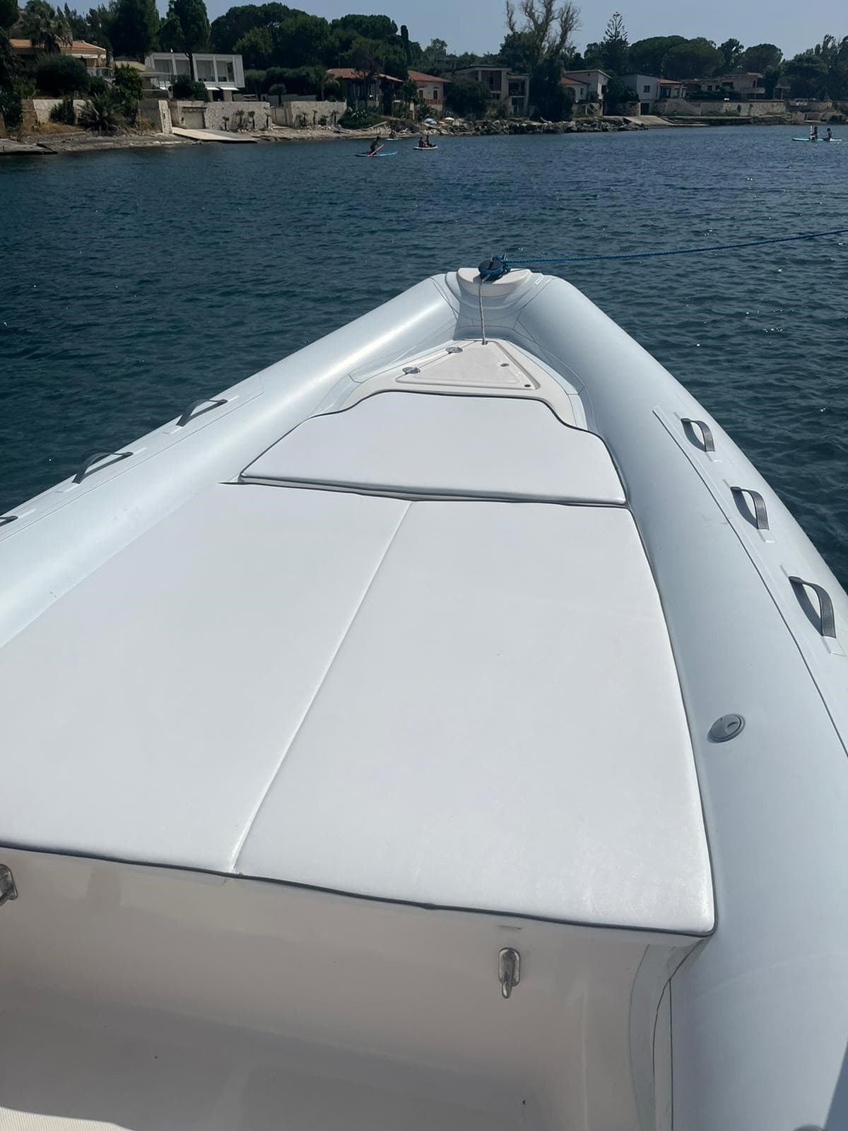 Focchi 730 used - detail 2