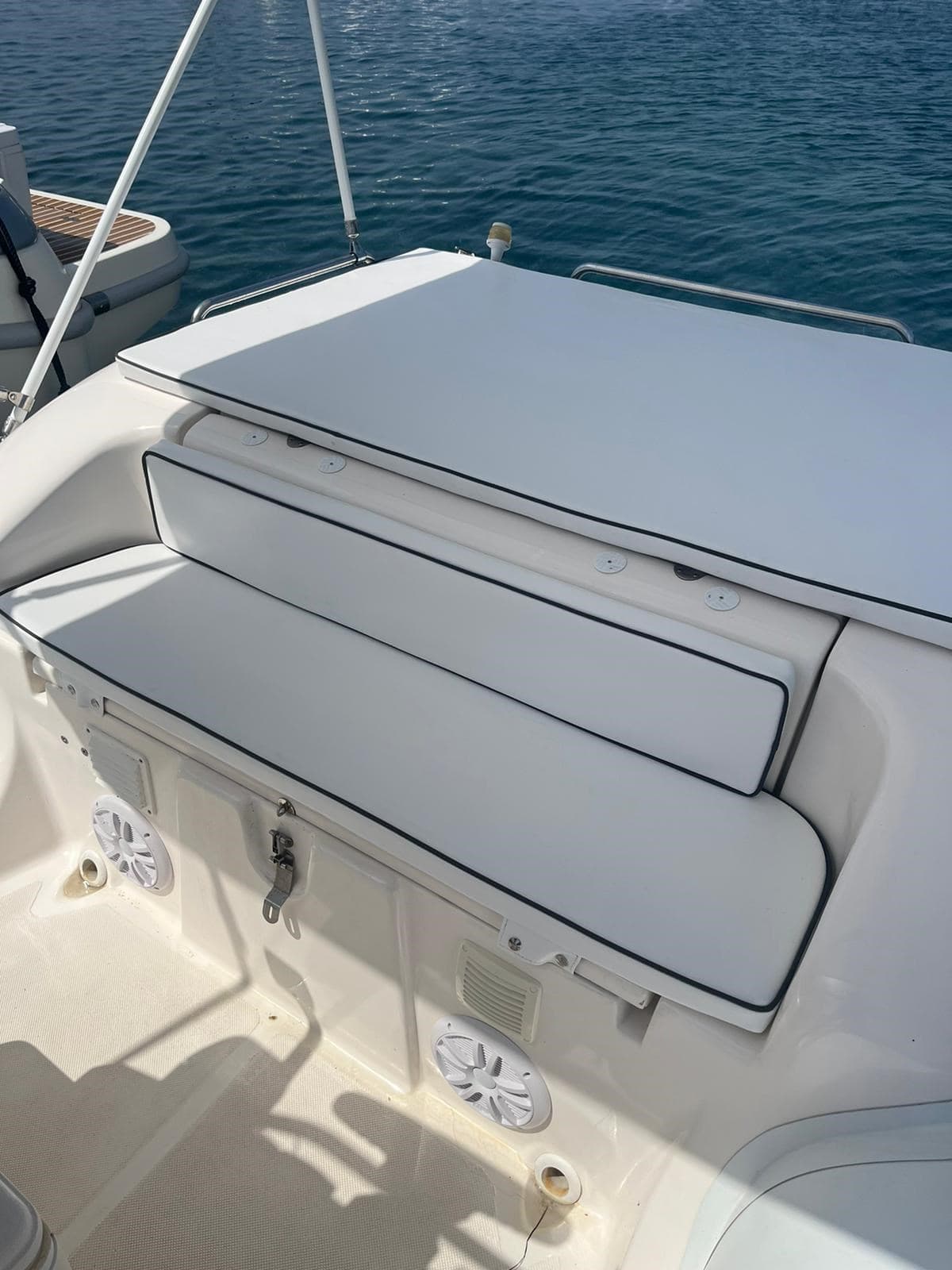 Focchi 730 used - detail 4