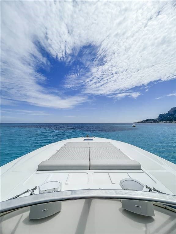 Rizzardi Cr 50 Top Line used - detail 3