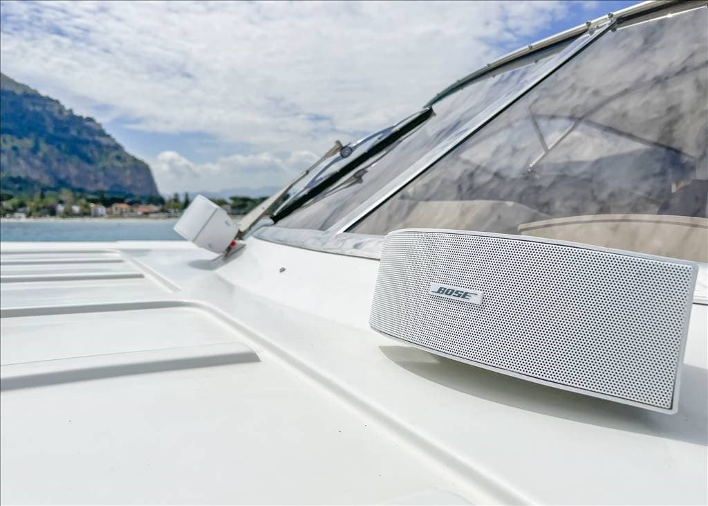 Rizzardi Cr 50 Top Line used - detail 4