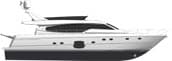 Ferretti Yachts Ferretti 630 gebraucht - Detail 3