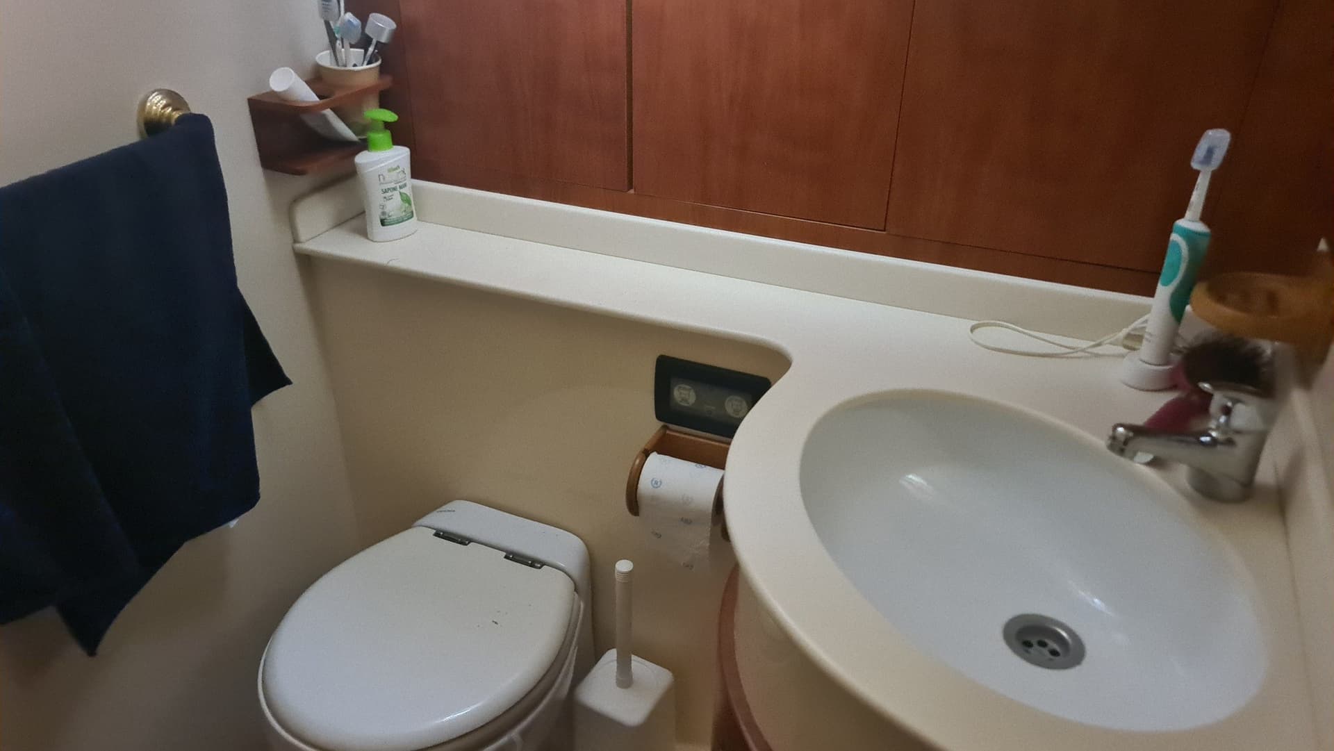 Apreamare 12 HT usato - foto hero 9