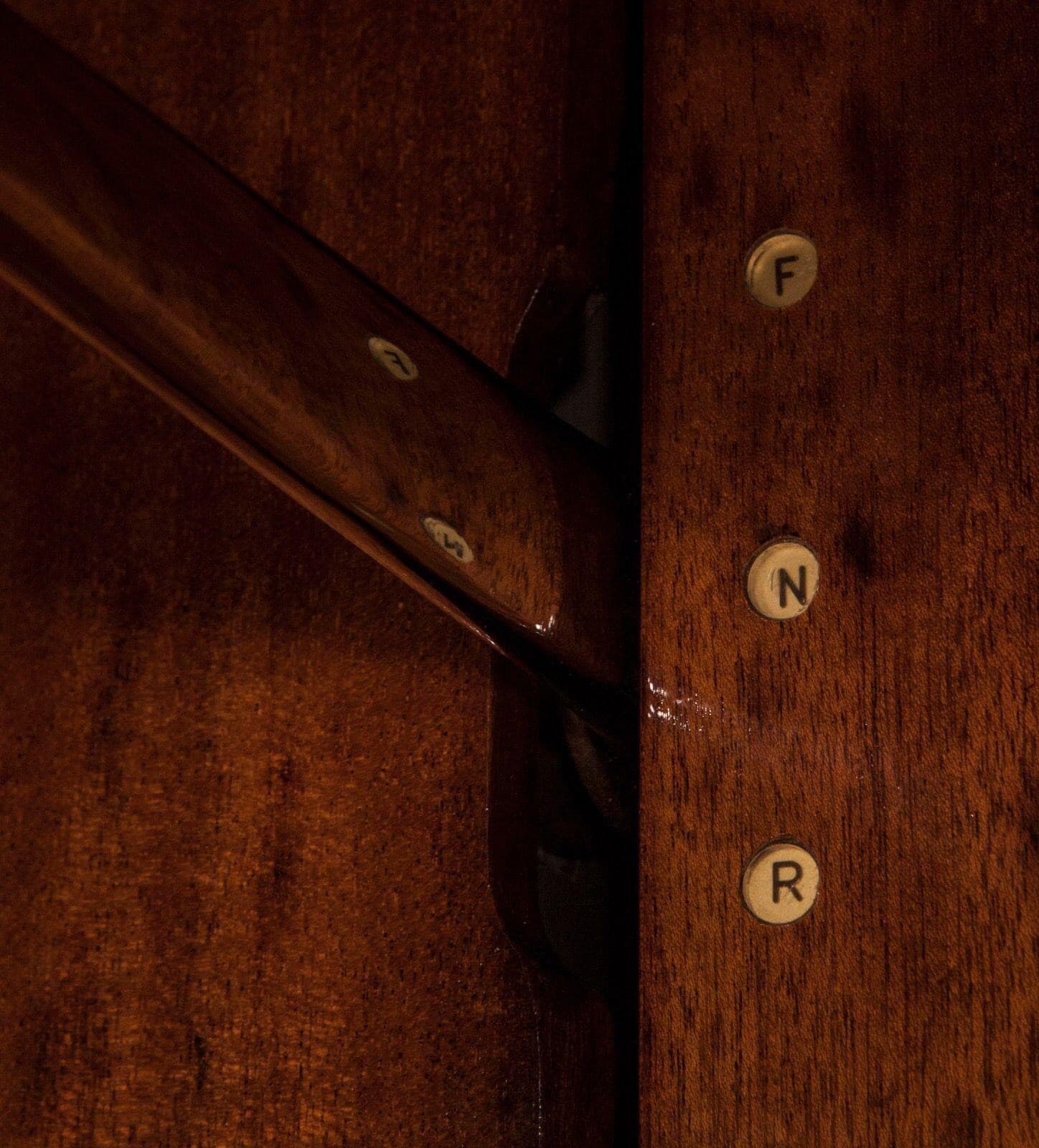 Riva Riva Florida - Interior View Riva Riva Florida - Interior View