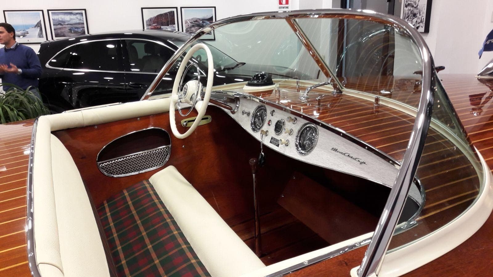 Riva RIVA FLORIDA usato - foto hero 13