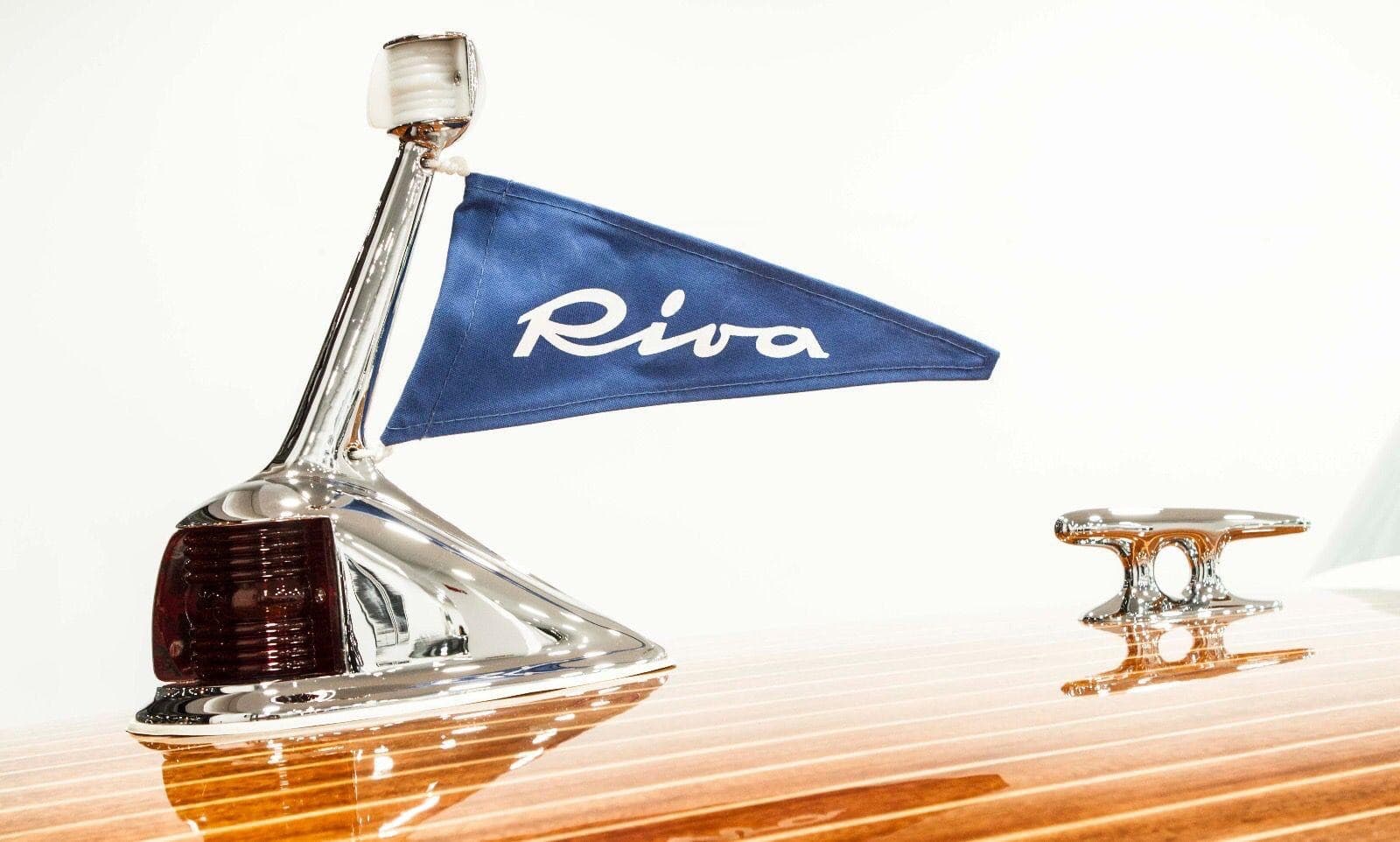 Riva Riva Florida used - detail 4