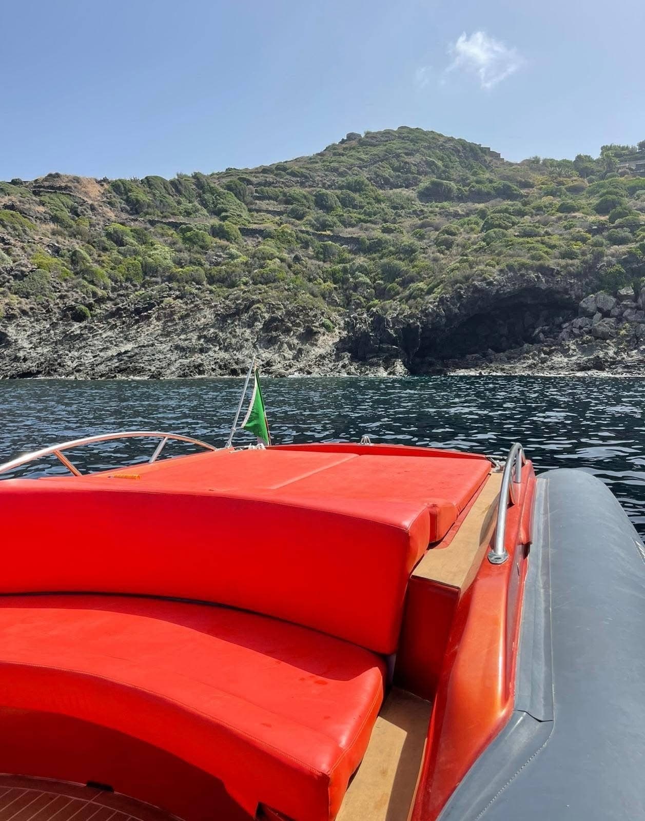 Darielyachts Dariel 1200 usato - foto hero 7