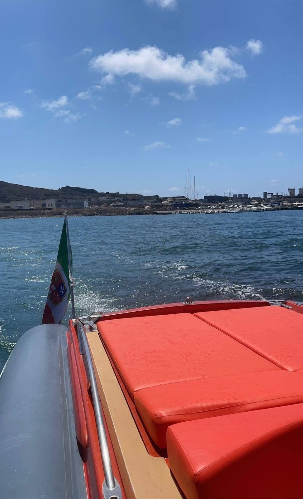 Darielyachts Dariel 1200 used - detail 4