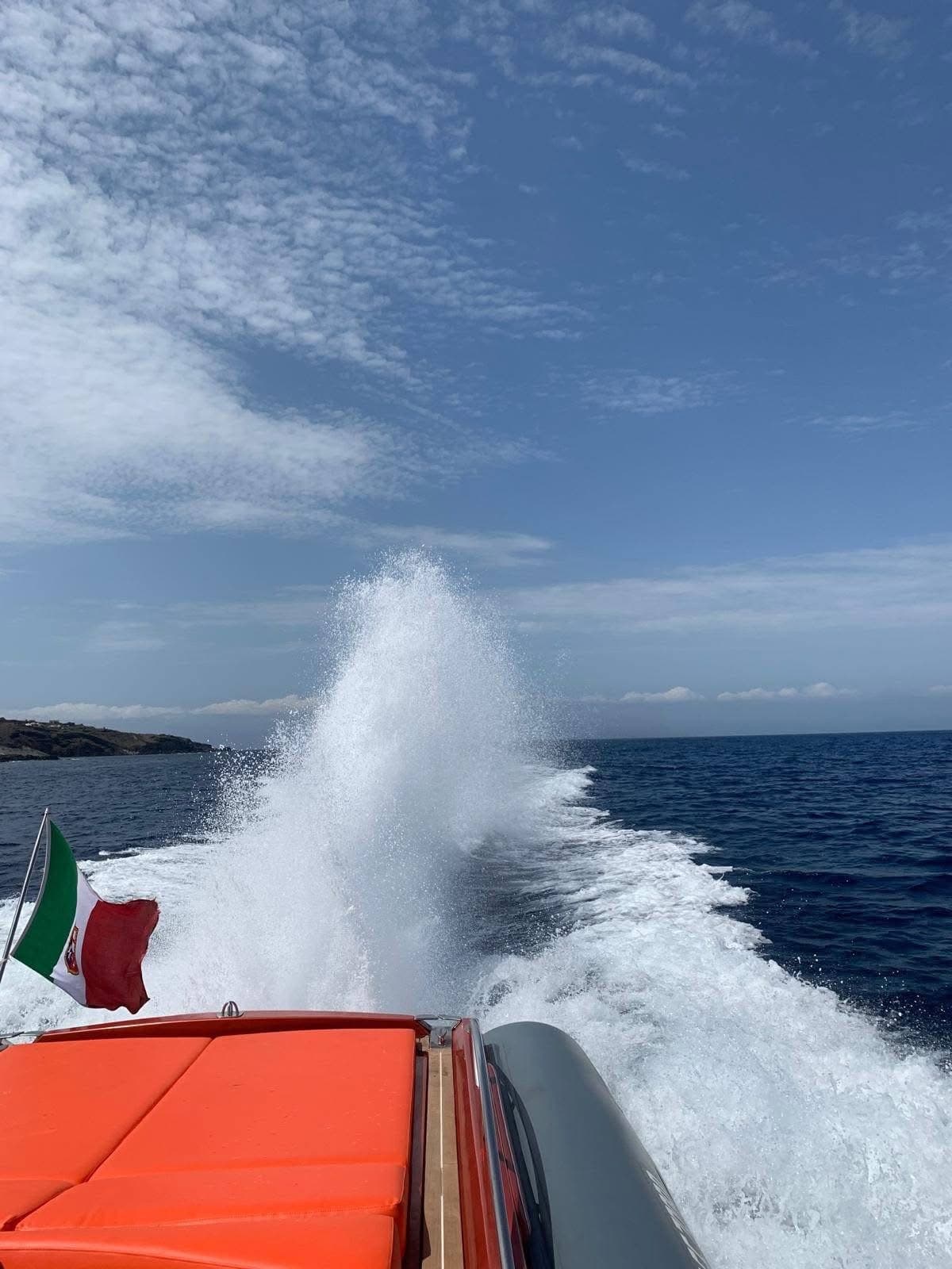 Darielyachts Dariel 1200 used - detail 3