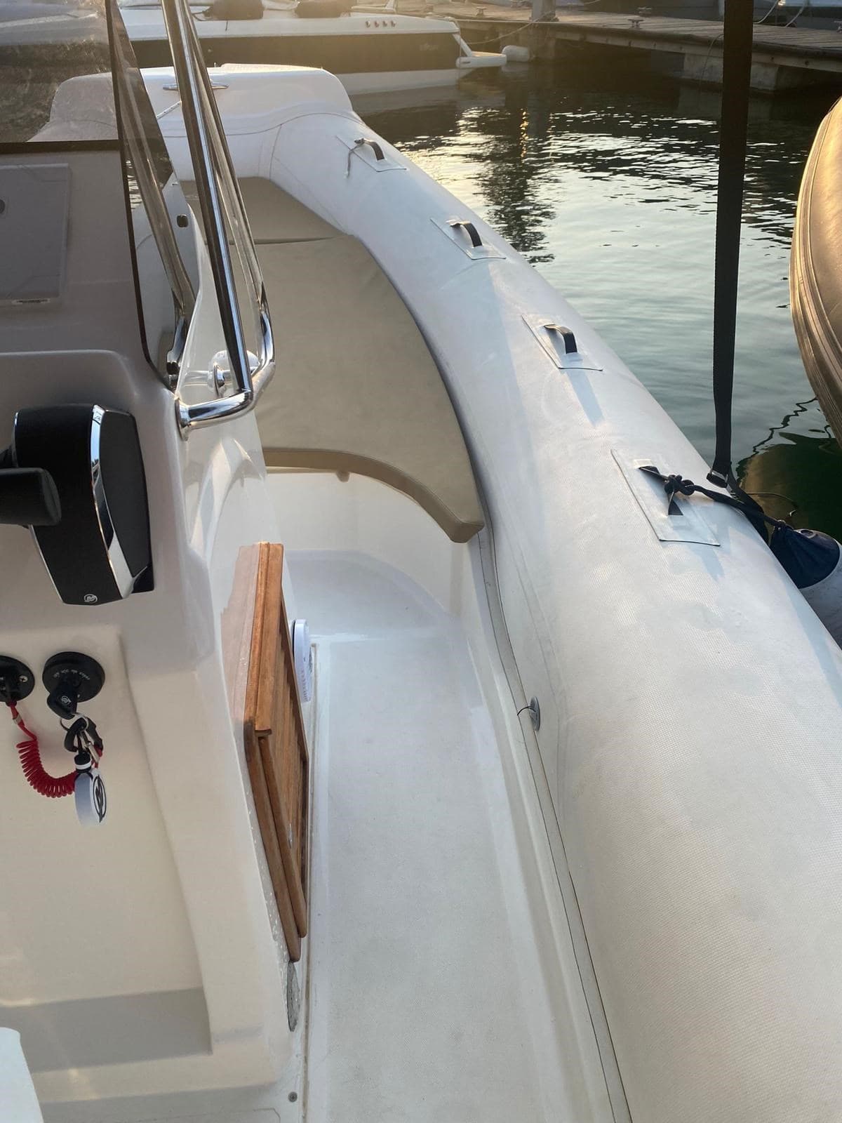 Led Led Gs 680 usato - dettaglio 1