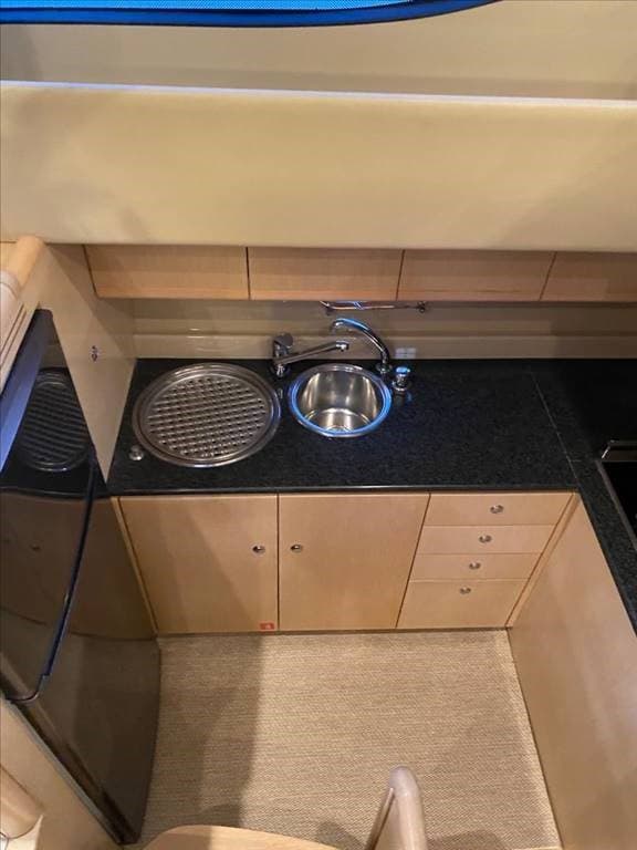 Ferretti Yachts Ferretti 530 - Deck View Ferretti Yachts Ferretti 530 - Deck View