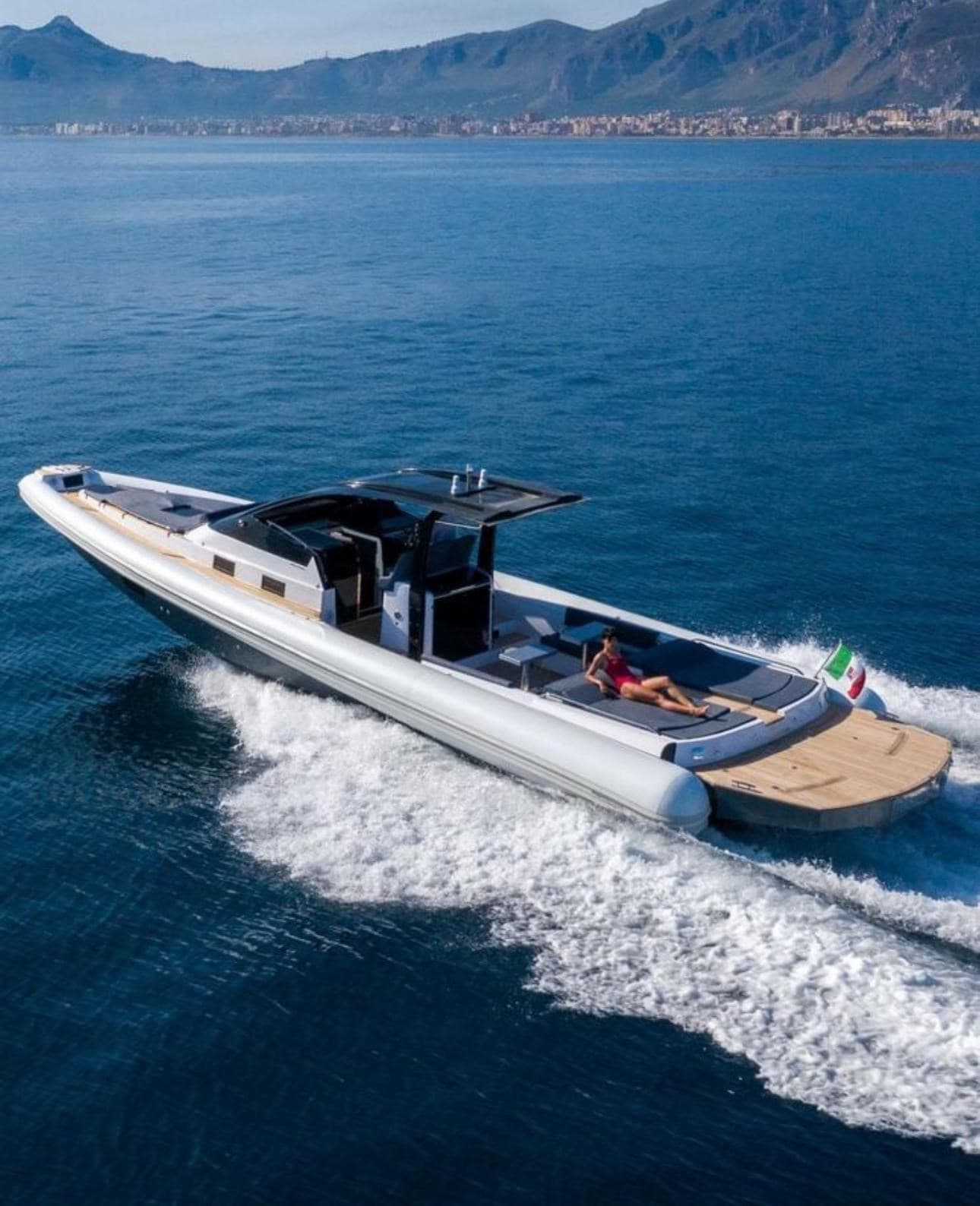 Magazzù Mx-14 Classic used - detail 2