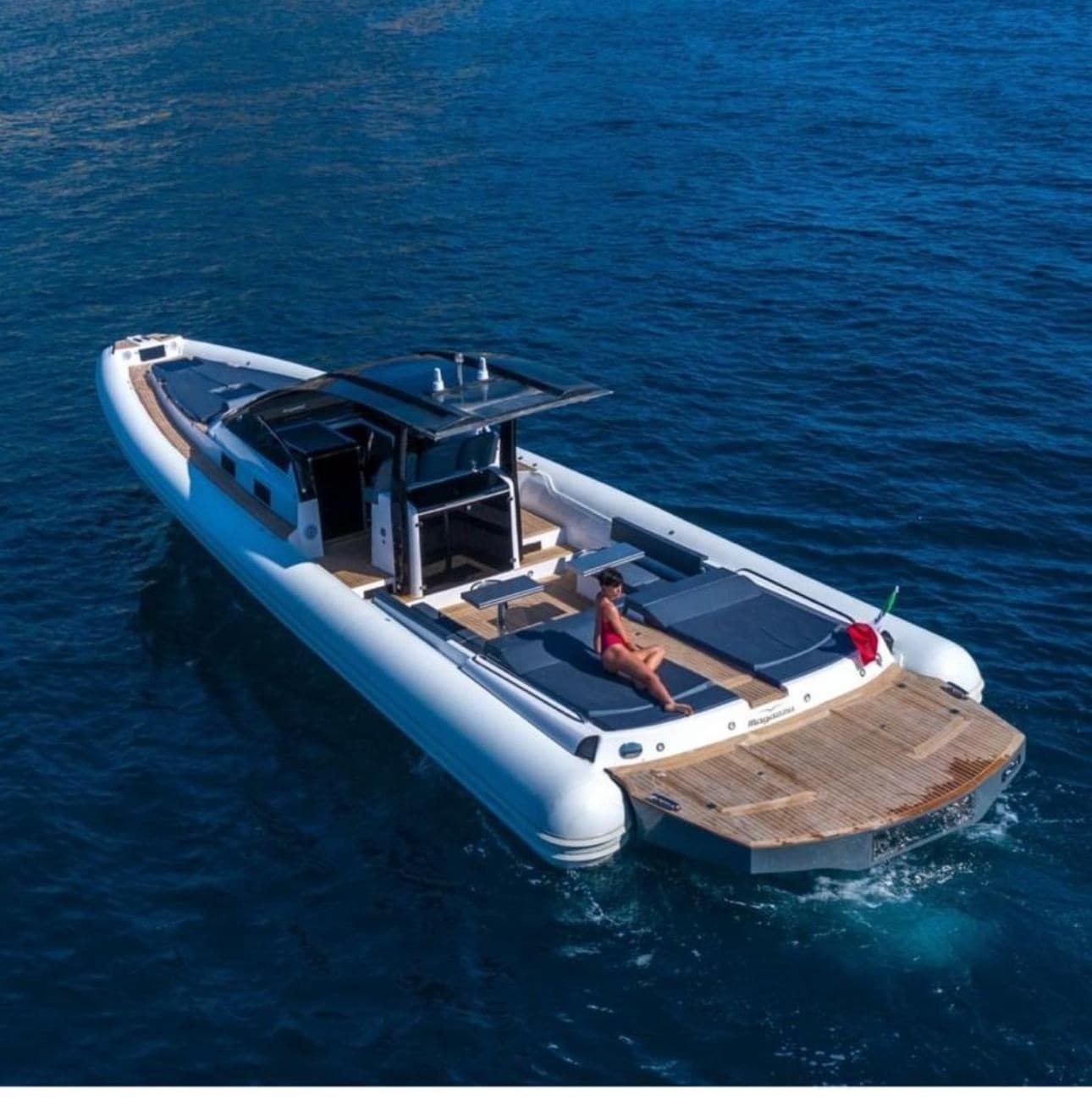 Magazzù Mx-14 Classic used - detail 1