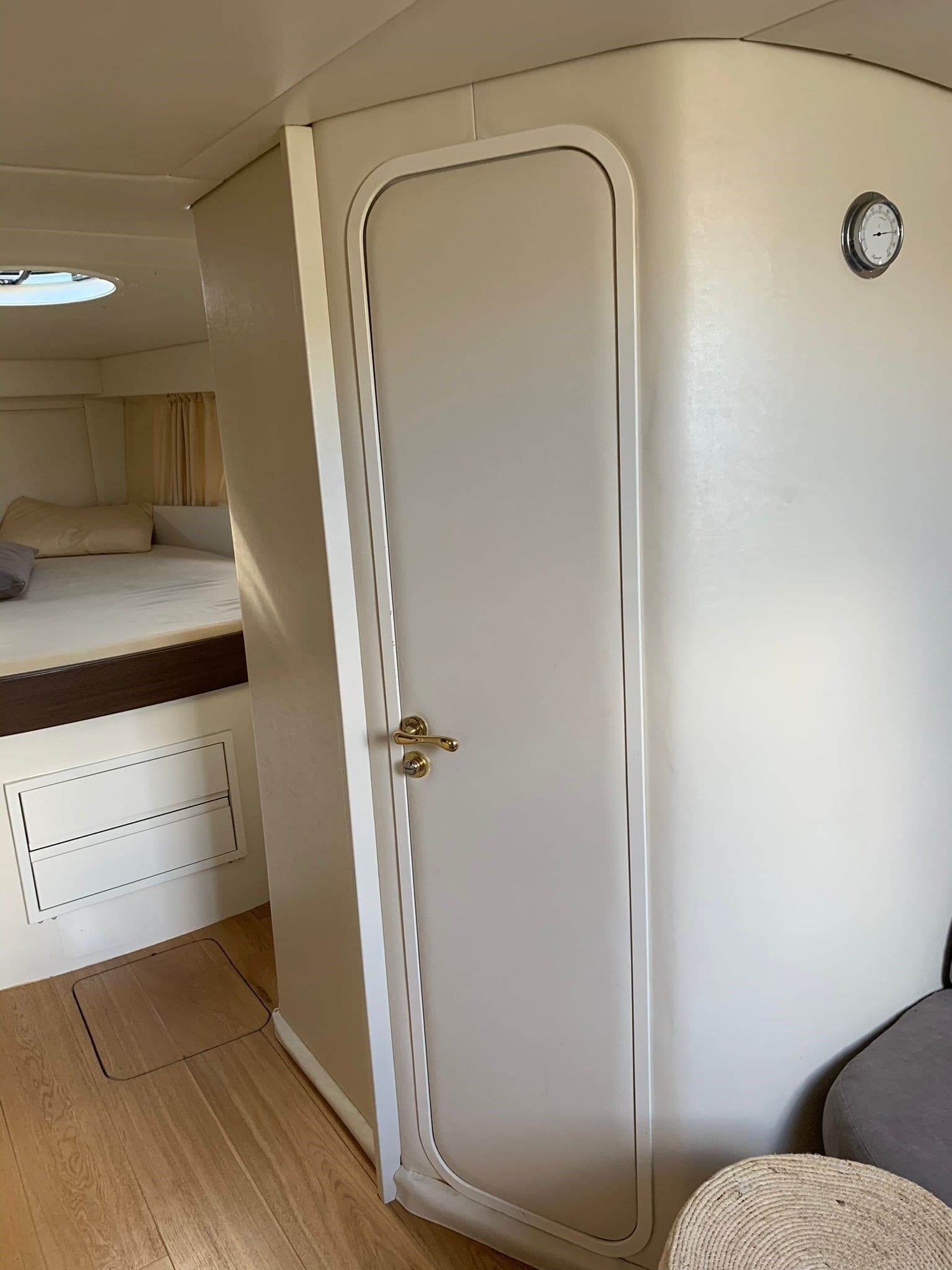 Baia Baia Zero used - detail 3